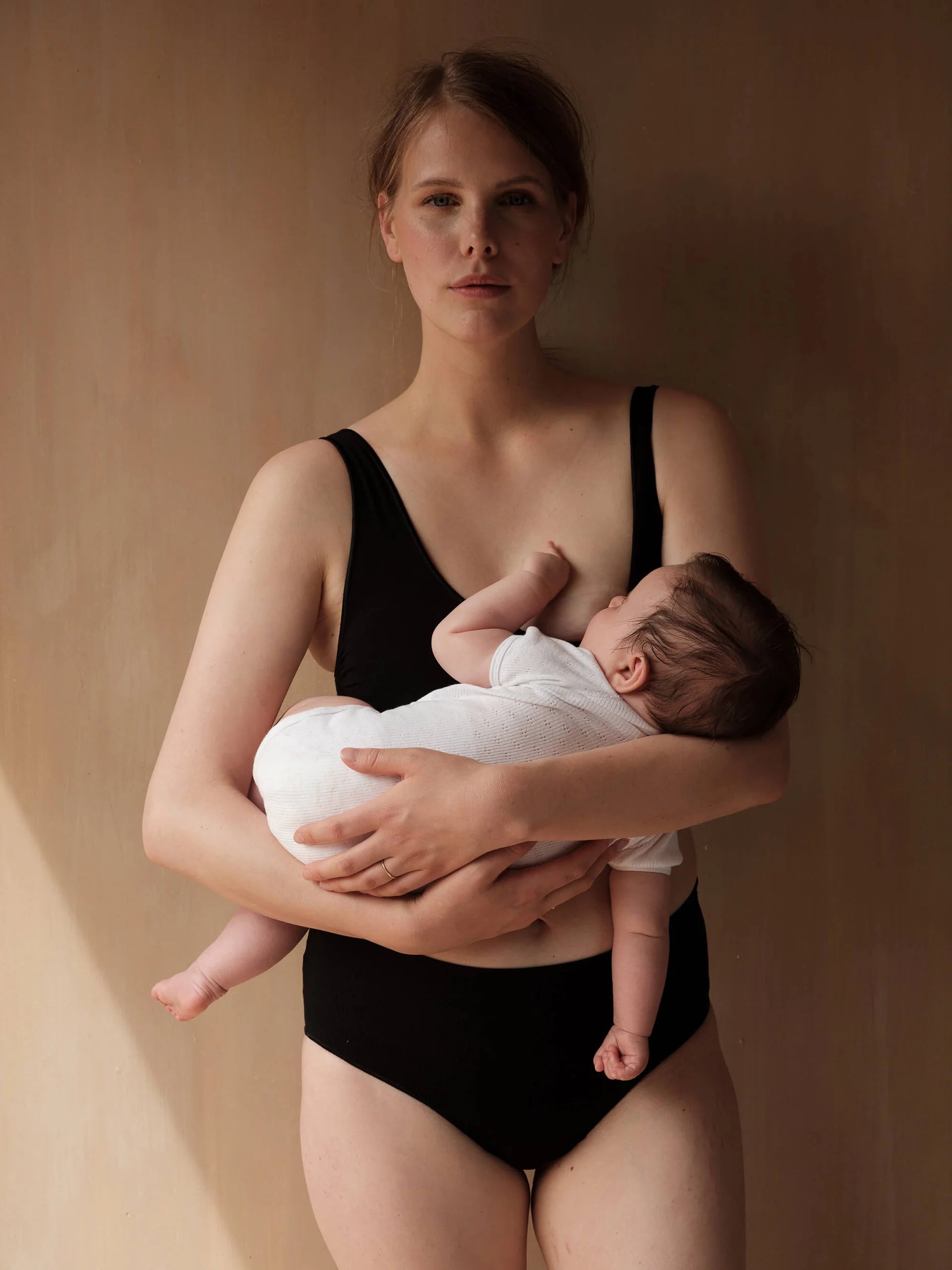 Nursing Bodysuit breastfeeding Bodysuit -  UK