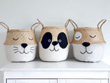 Panda Basket - Large