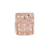 Newborn Pearl Pocket Reusable Cloth Nappy