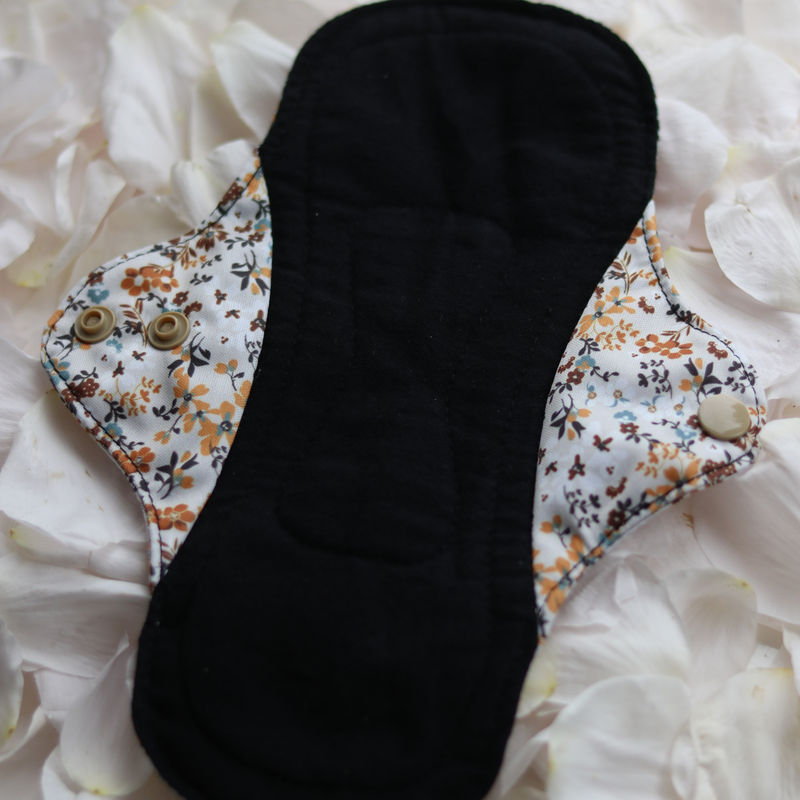 Reusable Period Pads