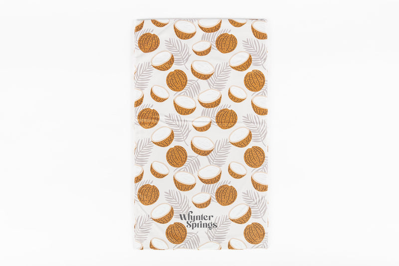 Coconuts Baby Changing Travel Mat