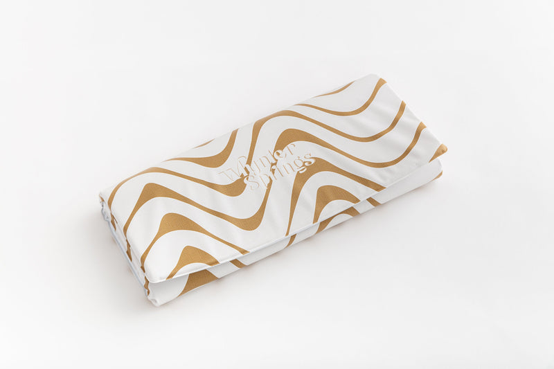 Contours Baby Changing Travel Mat