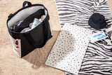 Tahiti Organised Family Swim Bag