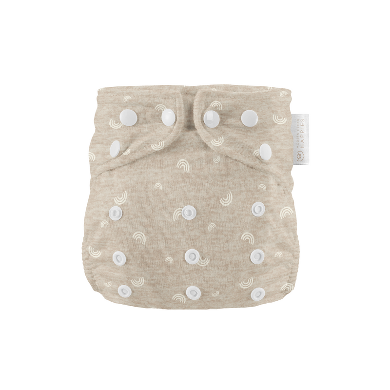 Newborn Pearl Pocket Reusable Cloth Nappy