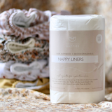 Biodegradable Disposable Nappy Liners