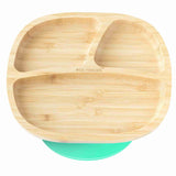 Bamboo Classic Toddler Suction Plate