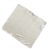 Bamboo Trifold Reusable Cloth Nappy or Booster