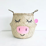 Pig Basket - Large
