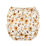 One Size All-in-One Reusable Cloth Nappy