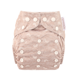 One Size All-in-One Reusable Cloth Nappy