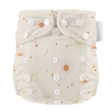 One Size All-in-One Reusable Cloth Nappy