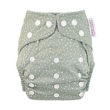 One Size All-in-One Reusable Cloth Nappy