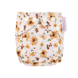 Newborn Pearl Pocket Reusable Cloth Nappy