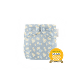 Newborn Pearl Pocket Reusable Cloth Nappy