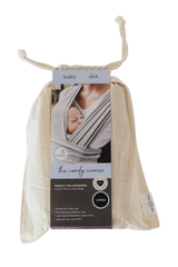 BabyDink Pocket Organic - Black