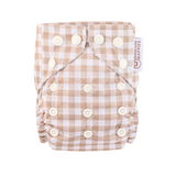 Newborn Pearl Pocket Reusable Cloth Nappy