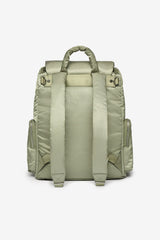 Alto Changing Backpack Sage