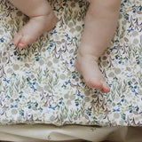 Baby Changing Cushion Cover - Riverbank