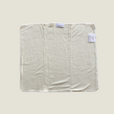 Bamboo Trifold Reusable Cloth Nappy or Booster