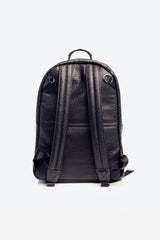 Elwood 2.0 Changing Backpack Black