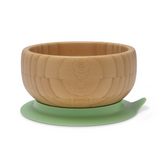 Bamboo Weaning Set