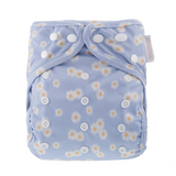 One Size Reusable Cloth Nappy Wrap