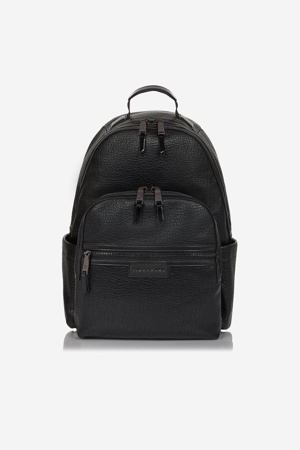 Elwood 2.0 Changing Backpack Black