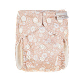 Newborn Pearl Pocket Reusable Cloth Nappy