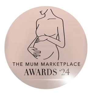 TMM Awards -For the Breastfeeding Mum