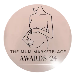 TMM Awards- For Mealtimes and Weaning