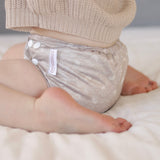 One Size Reusable Cloth Nappy Wrap