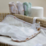 Biodegradable Disposable Nappy Liners