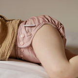 One Size All-in-One Reusable Cloth Nappy