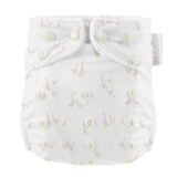 One Size All-in-One Reusable Cloth Nappy