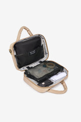 T+M Micro Changing Bag Mushroom