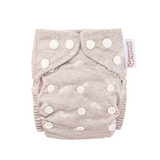 Newborn Pearl Pocket Reusable Cloth Nappy