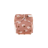 Newborn Pearl Pocket Reusable Cloth Nappy