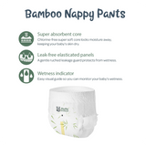 Eco Pull-Up Nappy Pants