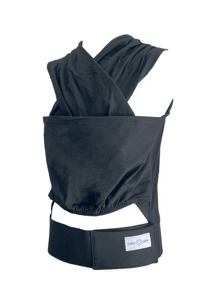 BabyDink Pocket Organic - Slate