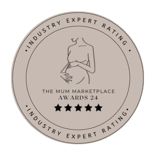 TMM Awards Industry expert logo