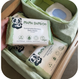 Bamboo Baby Wipes