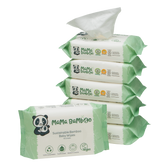 Bamboo Baby Wipes