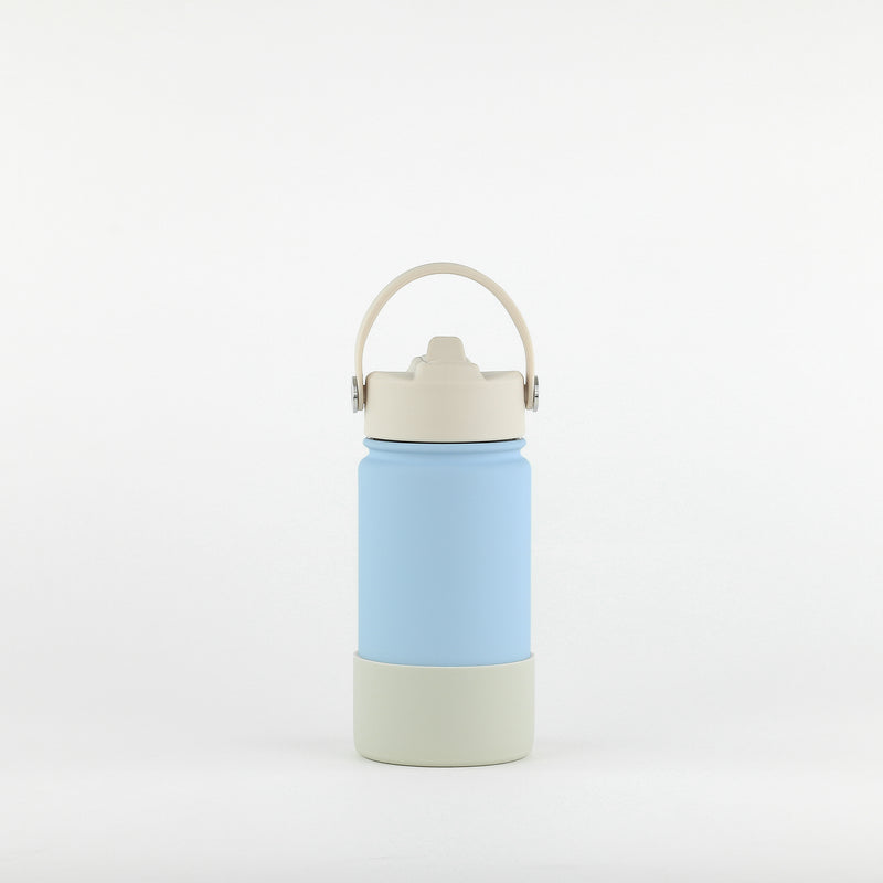 Water Bottle 400ml/14oz - Sky Blue