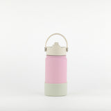 Water Bottle 400ml/14oz - Rose