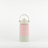 Water Bottle 400ml/14oz - Pastel Pink