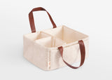 St Tropez Nappy Caddy Organiser