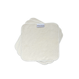 Bamboo Reusable Wipes