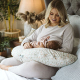 Pregnancy & Nursing Cocoon (5-In-1)  - Sweet & Wild