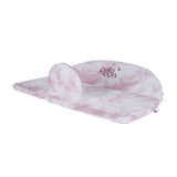 Cocoon -  Pregnancy & Lie-Down Nursing (5-in-1) Cocoon - Feather Nest