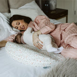 Pregnancy & Nursing Cocoon (5-In-1)  - Sweet & Wild